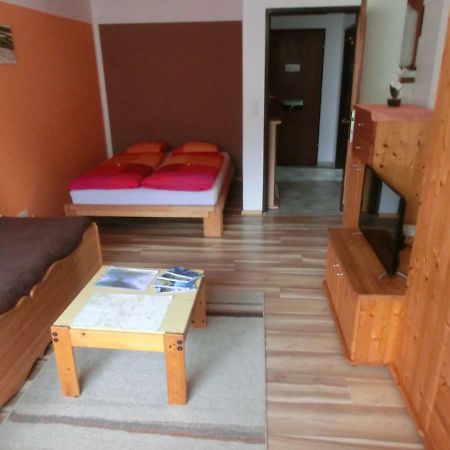 Appartement Inge Kaprun Exterior photo
