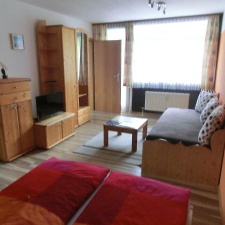 Appartement Inge Kaprun Exterior photo