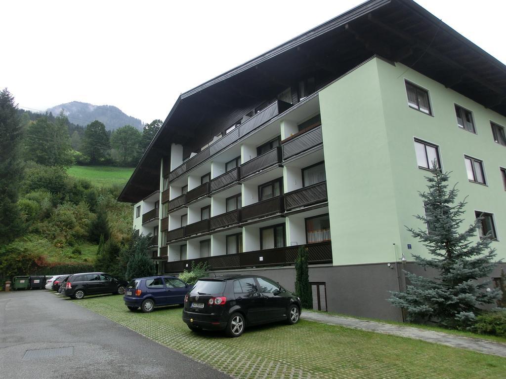 Appartement Inge Kaprun Exterior photo