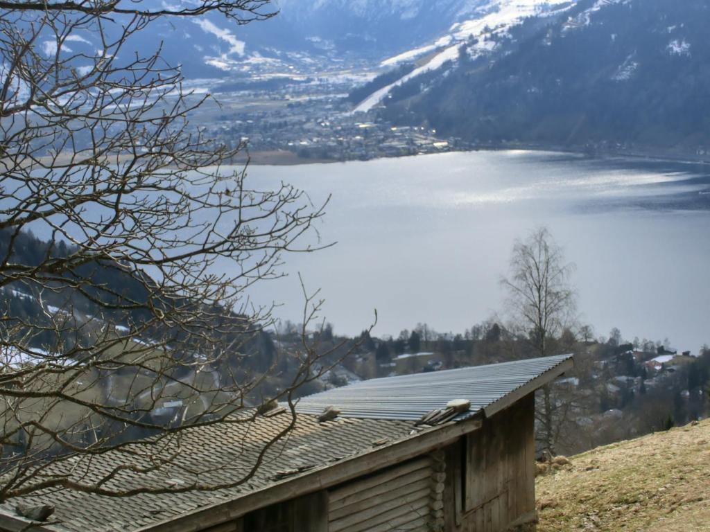 Appartement Inge Kaprun Exterior photo