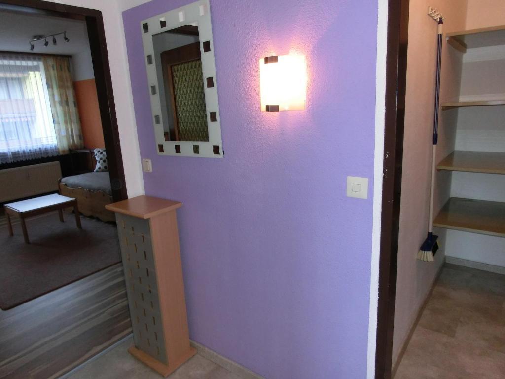 Appartement Inge Kaprun Exterior photo