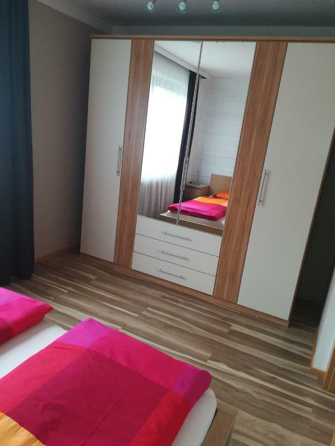 Appartement Inge Kaprun Exterior photo