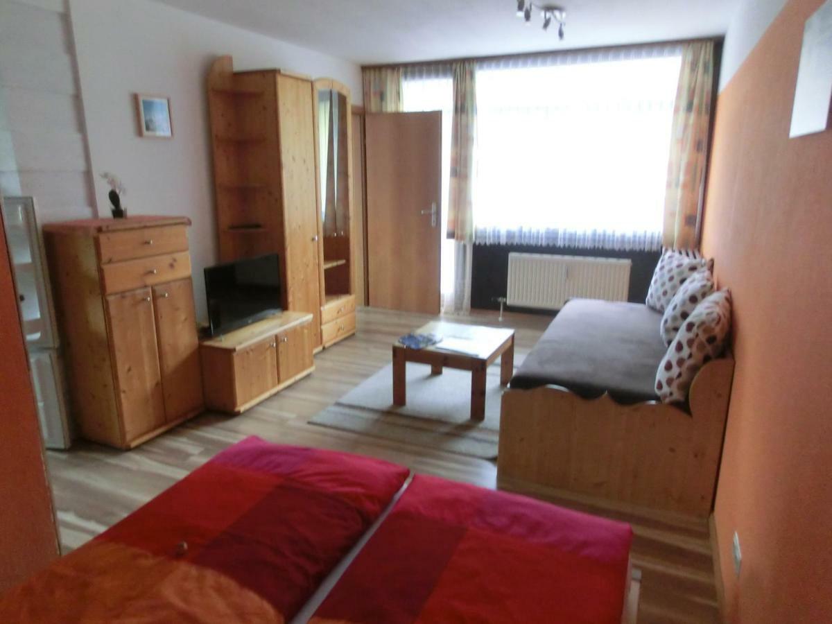 Appartement Inge Kaprun Exterior photo